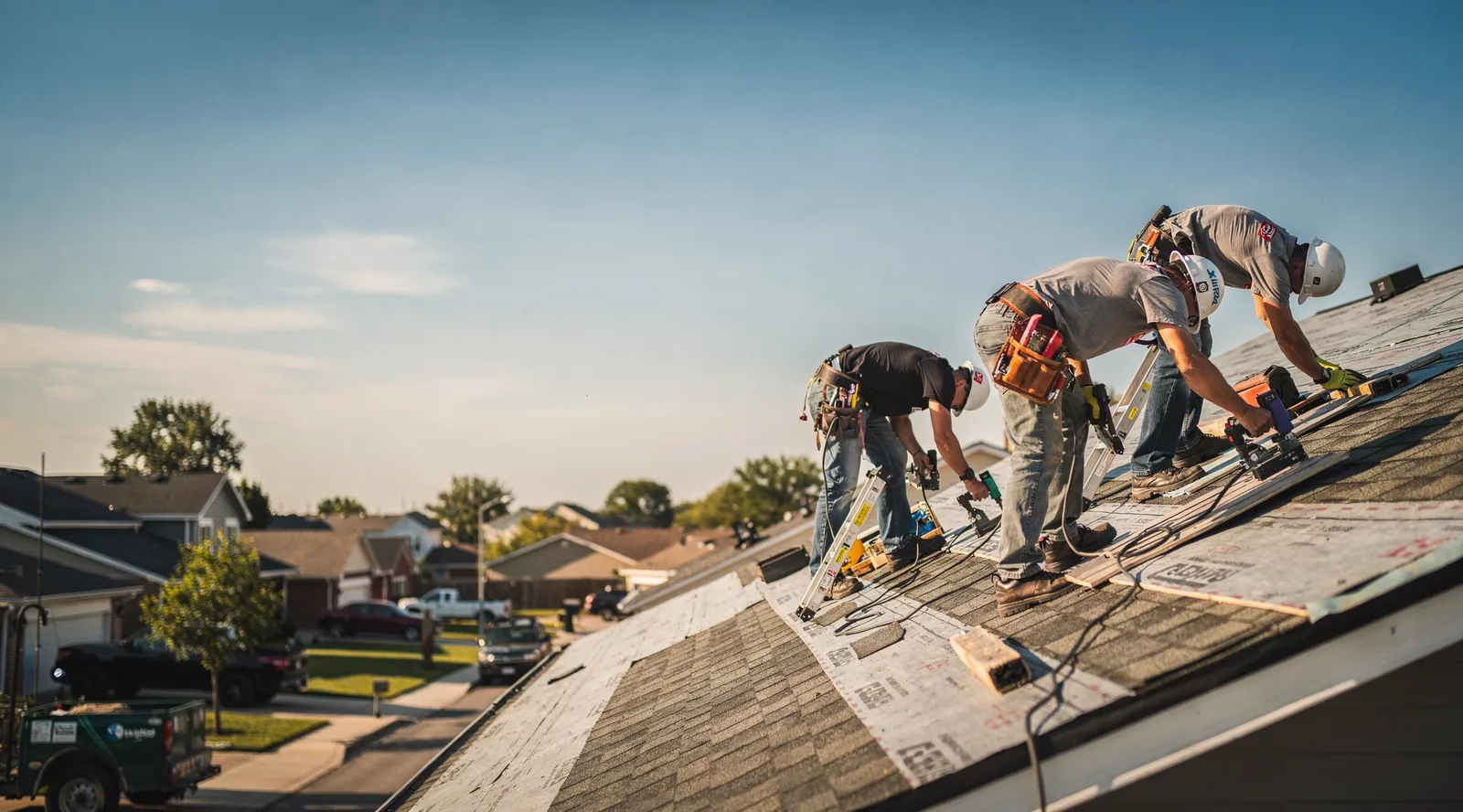 Roof Membrane Testing in Margaretville, NY